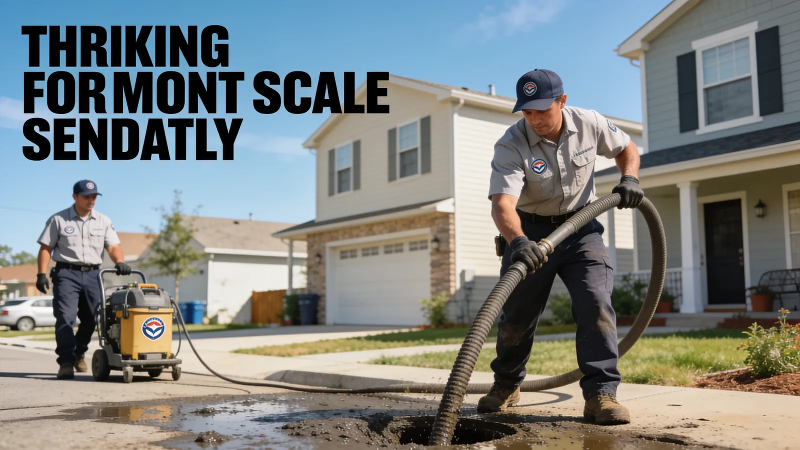 Sewage Cleanup in Dexter City, OH near me